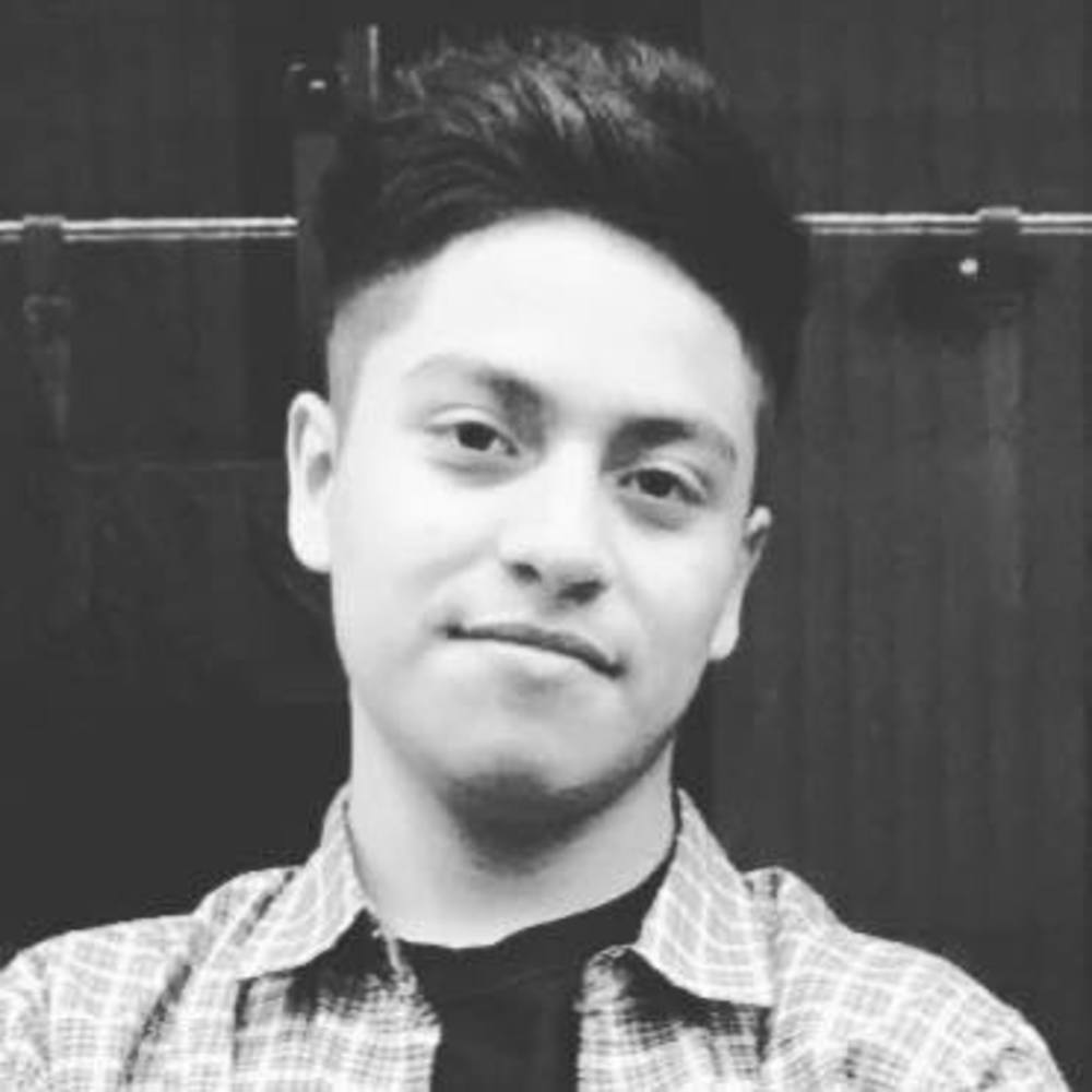 Meet your Posher, Joe